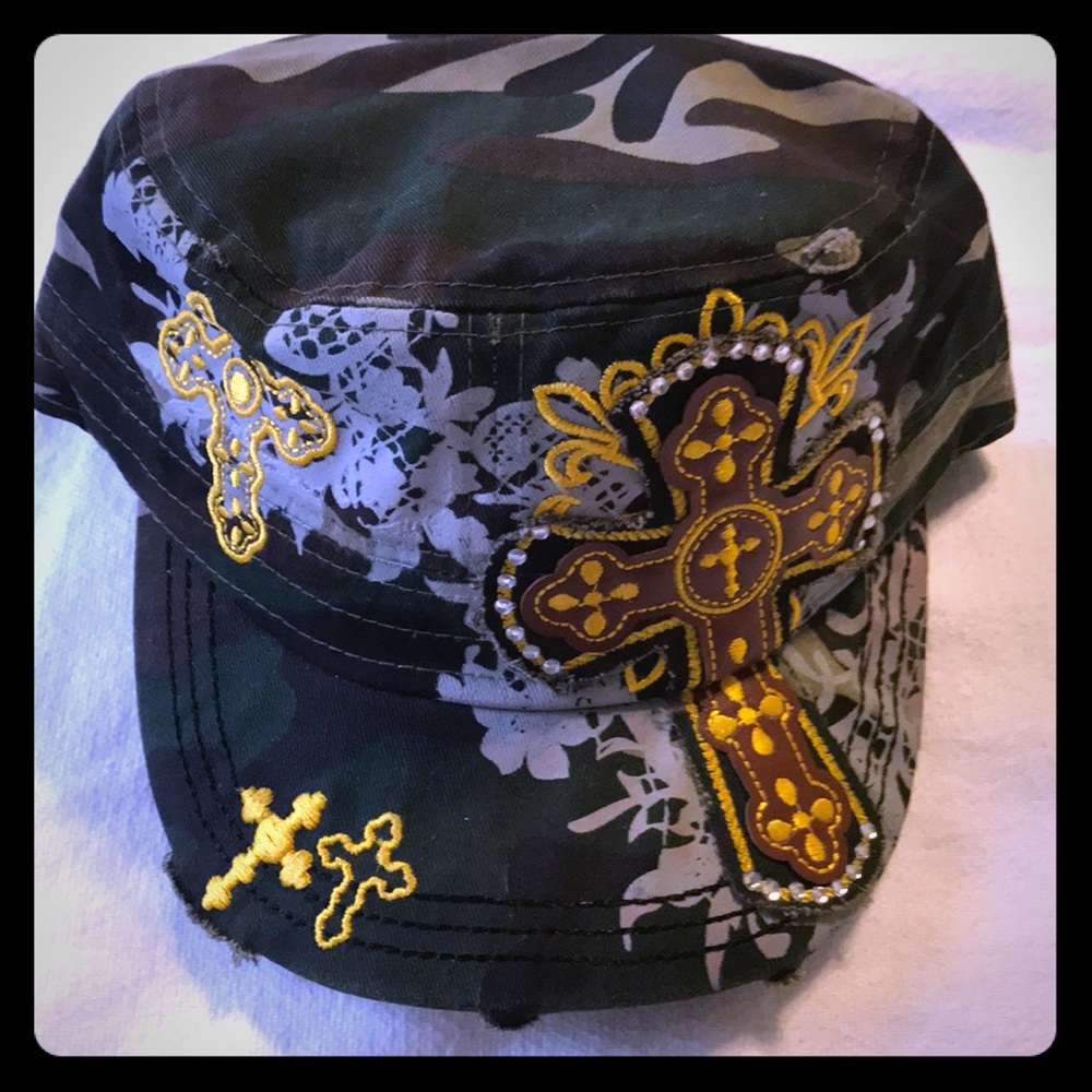Ladies hat